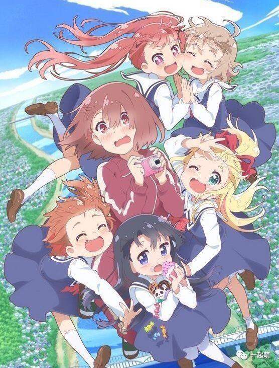 喵内~天使降临到我身边 萝莉特辑,139张P站插画!