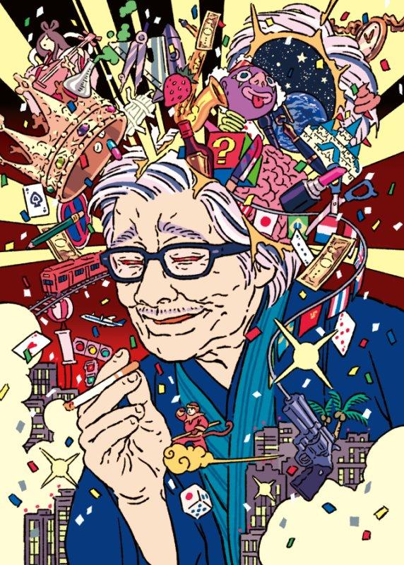 日本唯美画师《丸红茜》帝之冰魂帝之冰魂动漫丰富想像力，创造异常美丽的二次元世界！