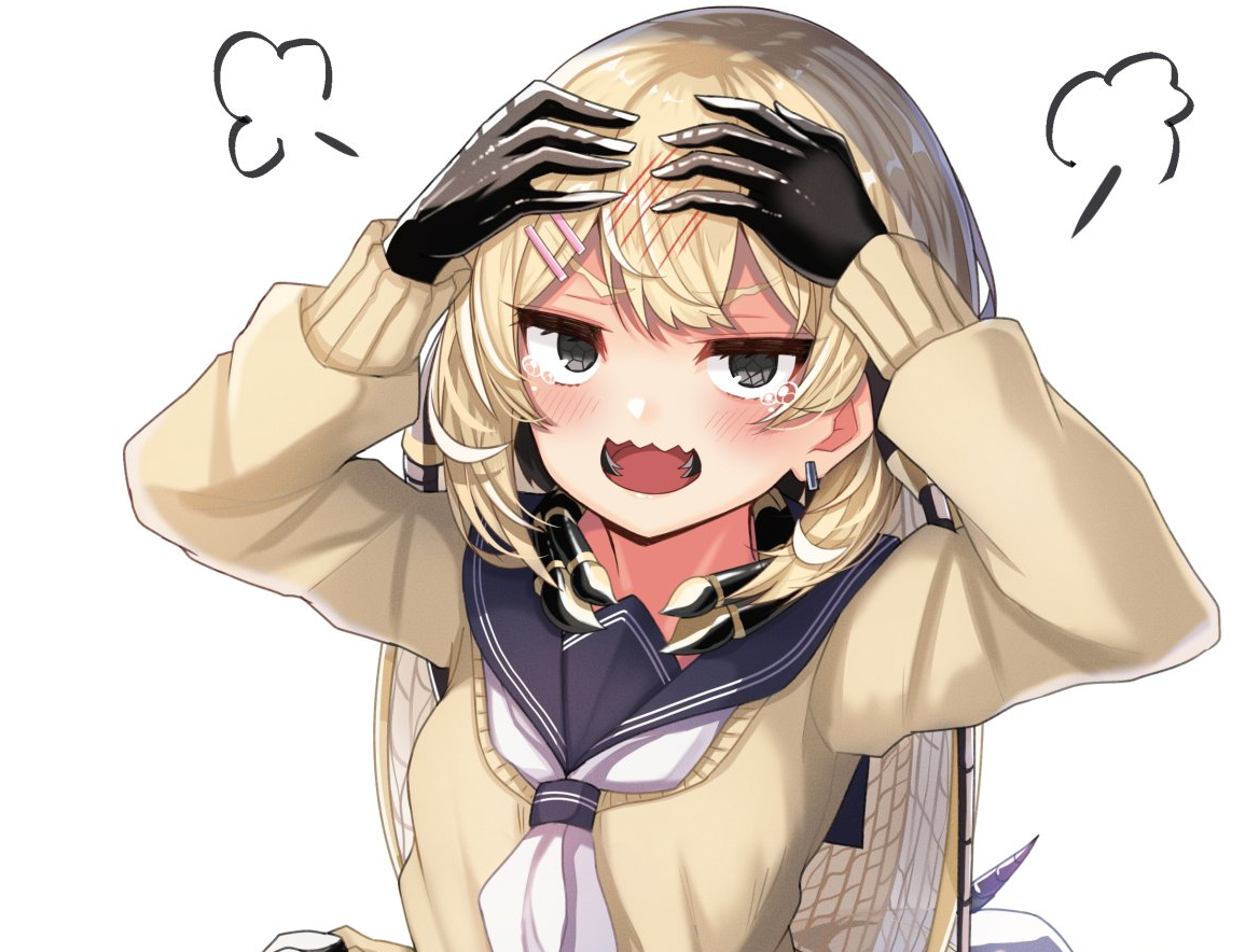 万物皆可娘化，《虫子美少女》帝之冰魂帝之冰魂动漫将现实中可怕的昆虫们变可爱！