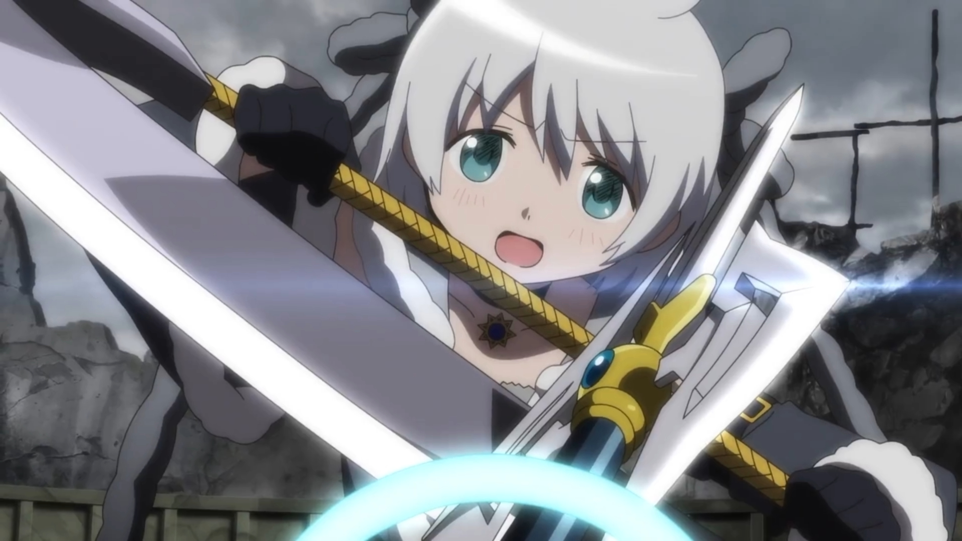 魔法纪录魔法少女小圆外传第2季 -觉醒前夜- 动画预告PV2！