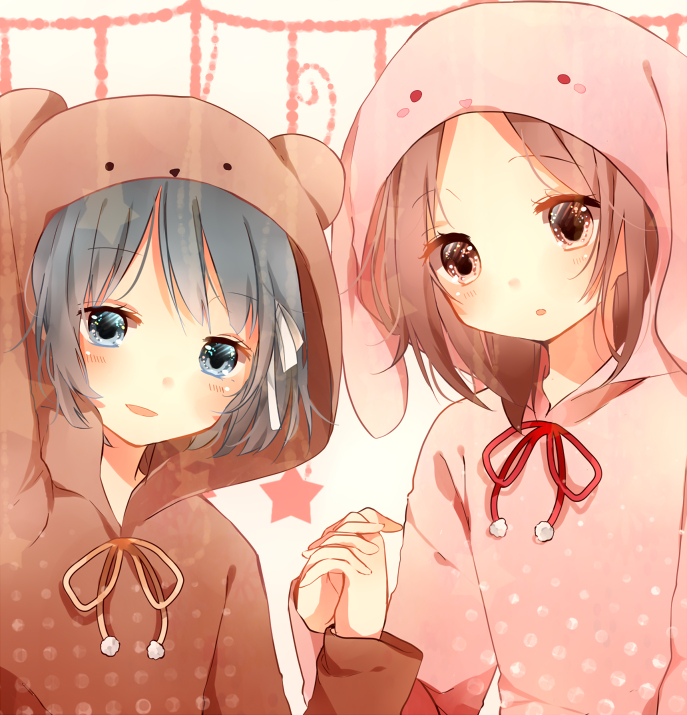 P站画师『not』画集精选