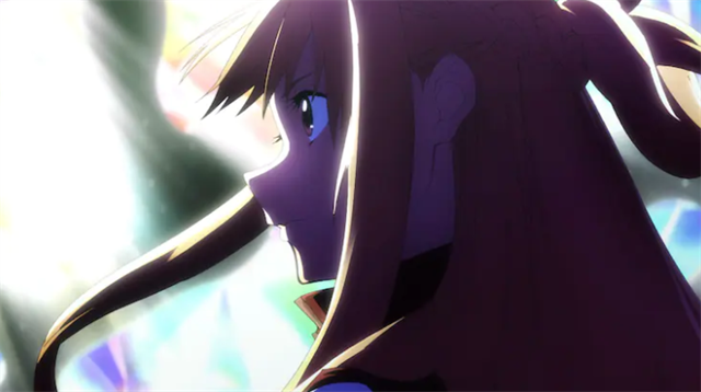 剧场版「刀剑神域:进击篇·无星夜的咏叹调」正式预告公开