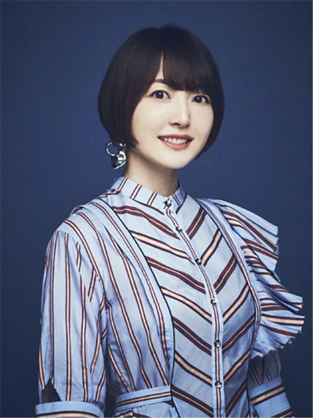 剧场版《咒术回战0》里香声优确定为花泽香菜！