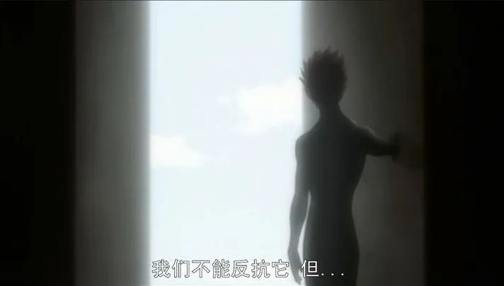 什么番？？？据说没人能在3遍以内看懂他！
