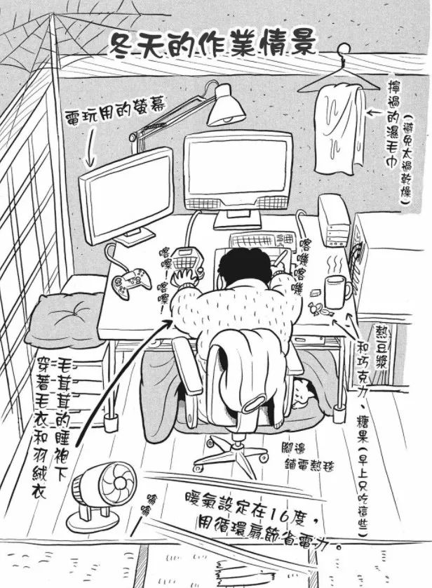 他41岁辞职画漫画，结果出道即巅峰，5年后成就霸权《国王排名》