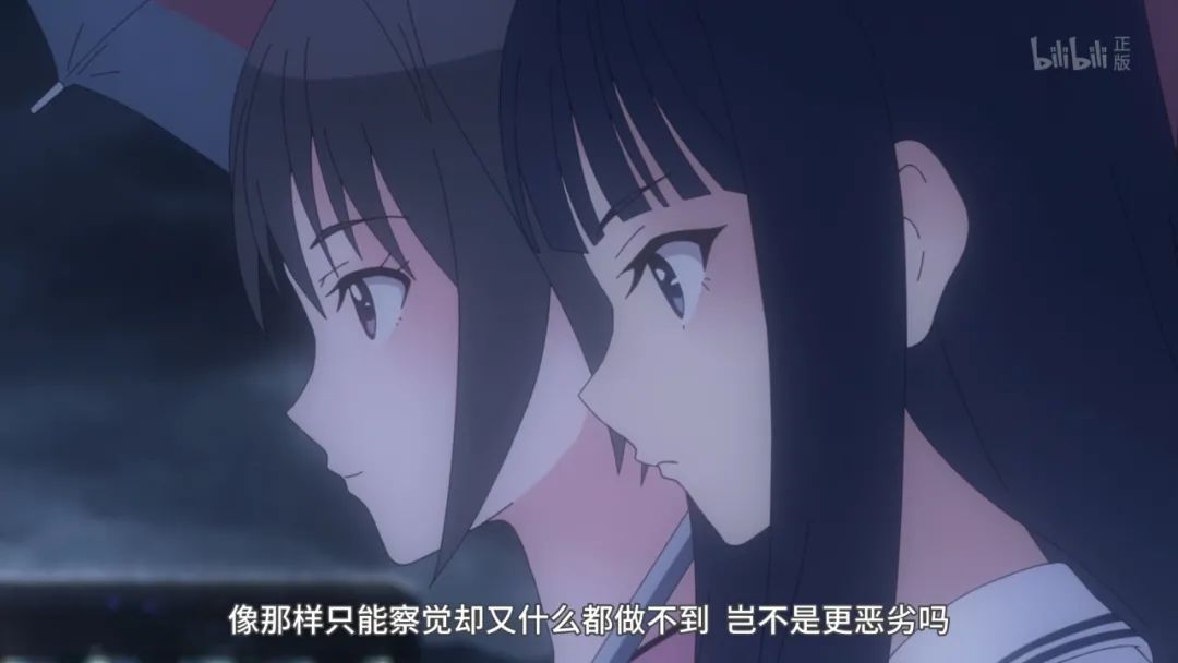 2021年低调百合番之首，节操社这波很魔法少女！