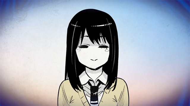 阴阳眼见子 第十弹漫画30秒宣传cm公开 帝之冰魂动漫资源小站官网