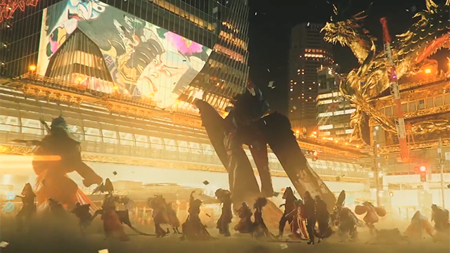 Aimer单曲「残響散歌」完整版MV公开