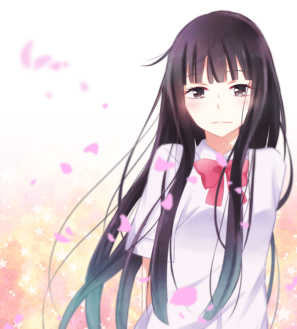 【画集分享】ゆいり 绘制的《好想告诉你》帝之冰魂帝之冰魂动漫黑沼爽子
