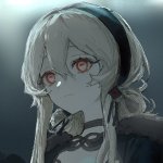恶魔隐于教堂